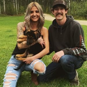 Meet your Posher, Madison